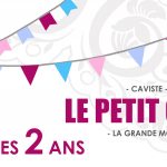 anniversaire le petit chai caviste la grande motte cave a vin vins caves champagnes bieres artisanales whiskys rhums degustations jeu concours 2 ans